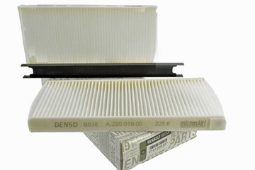 FILTR KABINOWY MASTER III MOVANO 2.3 DCI ORYGINAŁ