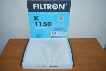 FILTR KABINA FILTRON K1150 FORD VOLVO K 1150