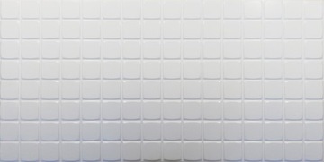 фото ориг. №1, Mosaic, panels wall 3-door pvc iceberg overlay