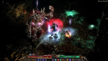 GRIM DAWN PC STEAM KLUCZ + GRATIS