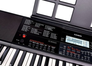 Клавиатура CASIO CT X700