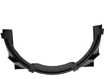 TUNEL WENTYLATORA ATLAS COPCO XAS67 66 77 96 XAS97