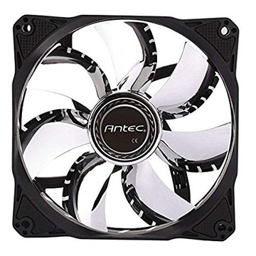 Wentylator Antec Rainbow 120x120 25 mm