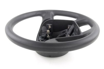 РУЛЕВОЕ КОЛЕСО FIAT DUCATO 06- 735532913