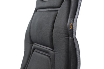 МАССАЖНЫЙ КОВРИК MEDIVON, МАССАЖЕР для АВТОМОБИЛЯ и ДОМА