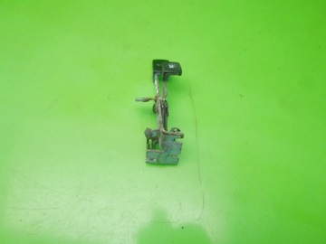 РУЧКА КАПОТА MAZDA 323C BG IV 91-94