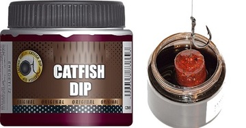 Dip na suma wątroby 130ml Carp Zoom