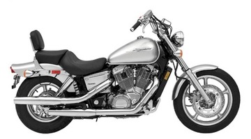 КРЫШКА РАДИАТОРА HONDA SPIRIT 1100 VT 1100