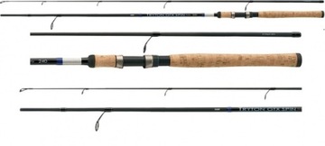 Катушка JAXON SPINNING 2.70 c.w. 10-30 г. BONZO REEL