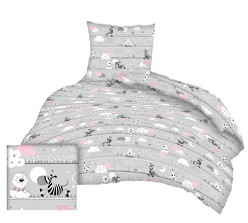 фото ориг. №2, Pillowcase for sleeping nyks 70 x 80cm