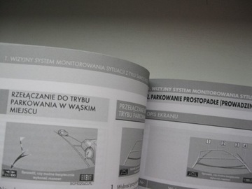 LEXUS CT 200h польский CT200h руководство по навигации