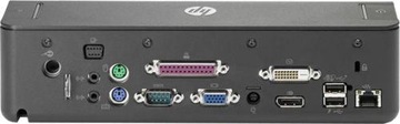 ОРИГИНАЛЬНАЯ ДОК-СТАНЦИЯ USB HP HSTNN-I11X DP