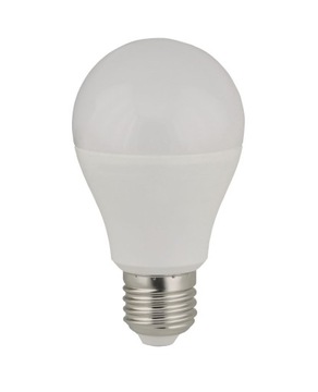 Żarówka LED E27 9W 820lm odpowiednik 60W neutralna biała 4000K