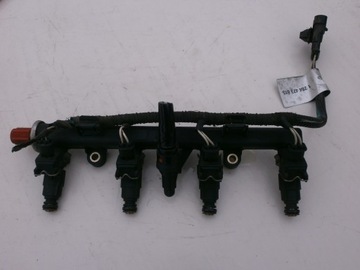 ФОРСУНКИ 0280155971 FIAT STILO 1.2B BOSCH