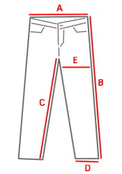 ADIDAS spodnie jeansowe W26 L32 G76714