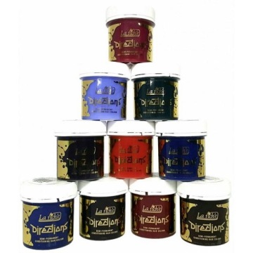 PAINT LA RICHE Directions Тонер ГВОЗДИКА РОЗОВЫЙ