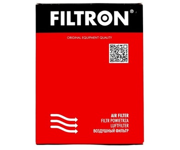 FILTRON FILTR VZDUCHU AR234/2 FIAT IDEA PUNTO II