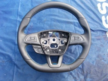 Kierownica FORD FOCUS Mk3 LIFT RS