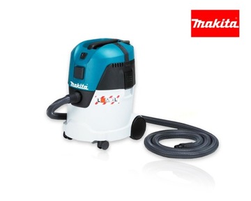 MAKITA VC2512L ПРОМЫШЛЕННЫЙ ПЫЛЕСОС ДЛЯ СУХОЙ/ВЛАЖНОЙ ОЧИСТКИ