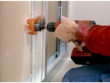 Биметаллические кольцевые пилы Bahco 16-67 мм