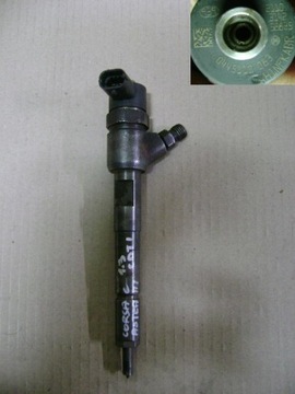 WTRYSKIWACZ OPEL 1.3 CDTI 0445110083