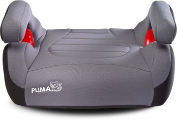 СИДЕНЬЕ PUMA CARETERO, БАЗА-БУСТЕР ISOFIX