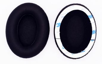 ГУБКА ДЛЯ НАУШНИКОВ AUDIO-TECHNICA ATH-ANC7 ANC9 PADS КАЧЕСТВО