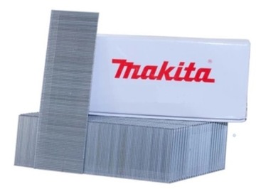 MAKITA GWOŹDZIE SZPILKI DO AF506 AF505 DBN500 AF550H F-31957 50MM 5000 SZT