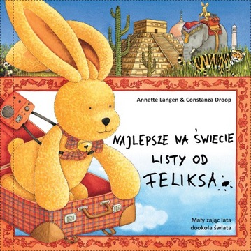 Najlepsze na świecie listy od Feliksa HIT