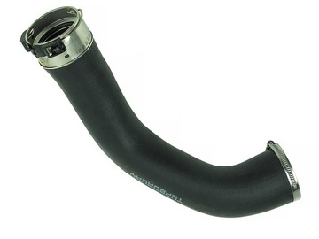 RURA WĄŻ TURBO PRZEWÓD INTERCOOLERA NISSAN QASHQAI 1.2 DIG-T 1446000Q0M