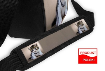 МИНИ-СУМКА ДЛЯ КОТЕНКА ПОЛЬША 06 KIDS PL