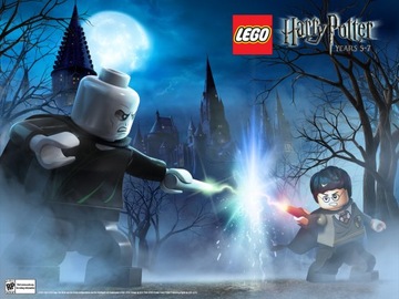 LEGO HARRY POTTER YEARS 5-7 LATA STEAM KLUCZ + GRATIS