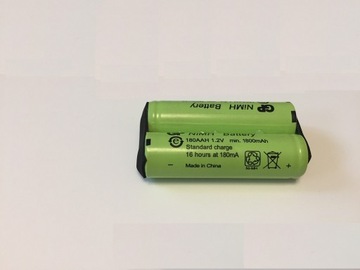 Akumulator 1800 mAh 1854 Wahl Power Plus 1855