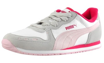 PUMA CABANA RACER SL JR S.38=24 CM и другие размеры