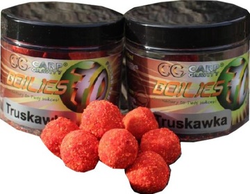 KULKI CARP GRAVITY 7 D PULSAR TRUSKAWKA NOWOŚĆ
