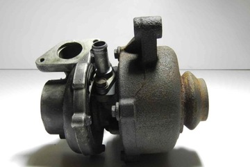 TURBINA TURBOSPRĘŻARKA CITROEN C5 2.0 HDI RHR