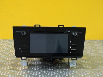 SUBARU LEGACY OUTBACK 2014- RADIO CD MP3 EKRAN