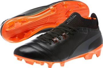 Puma ONE Lux FG 104055 01 40,5