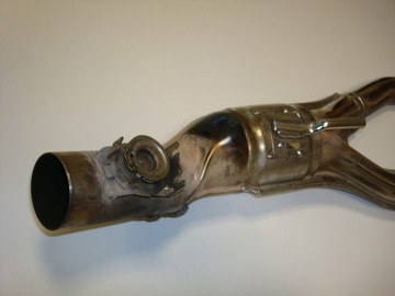 фото ориг. №3, Bmw r 1200 r 1200 gs 15 - 16/ exhaust manifold