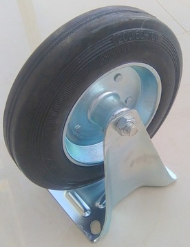 Колесо Колёса 4 шт. диаметр 200 мм 230 кг!! дешево