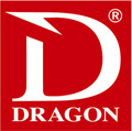 DRAGON Nano Core красная оплетка 0,18мм/135м