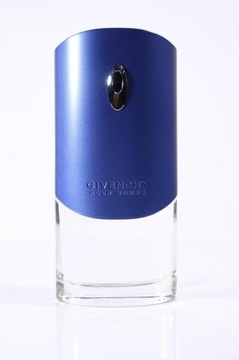 GIVENCHY POUR HOMME BLUE LABEL 100ml NA PREZENT