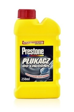 Prestone Płukacz do chłodnic 250ml starcza na 12L