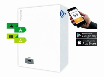 фото ориг. №3, Kettle gas termet ecocon. integra comfort 25 kw
