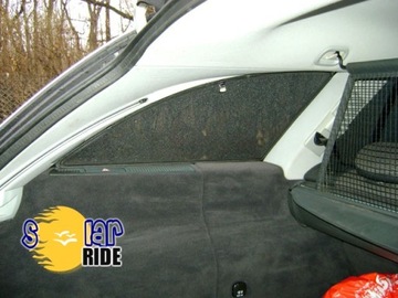 КРЫШКИ на Mercedes W211 E-Class Kombi 2002-2009 гг.