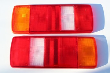 POKLOP SVĚTLO VW T4 LT MERCEDES KONTEJNER SKŘÍŇ