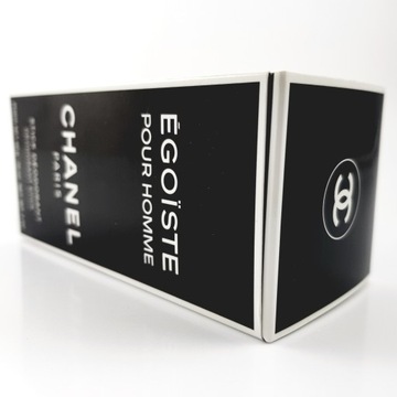 CHANEL Egoiste Pour Homme СТИК 75 мл