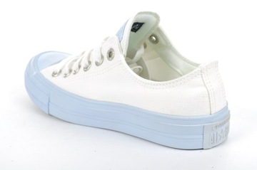 Trampki CONVERSE Ctas II [155727C] r.36