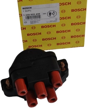 BOSCH 1235522435 KUPOLE ZAPALOVACÍ OPEL ASTRA VECTRA