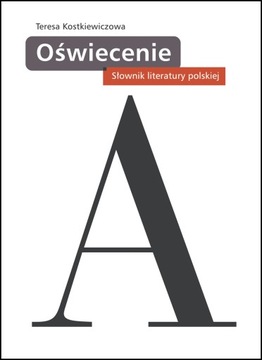 Oświecenie Kostkiewiczowa.